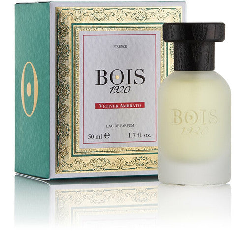 Bois 1920 Vetiver Ambrato EDT