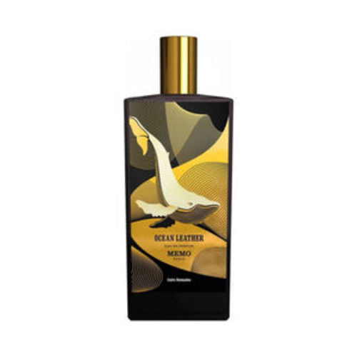 Memo Paris Ocean Leather EDP 75ml