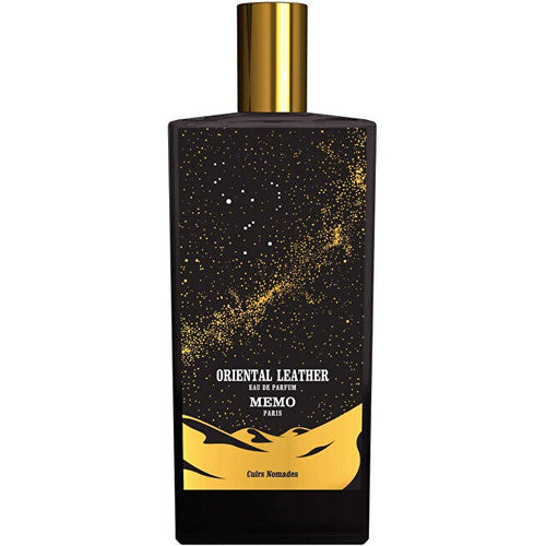 Memo Paris Itaalia nahk EDP (75ml) Unisex