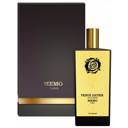 Memo Paris French Leather EDP parfüüm 75ml