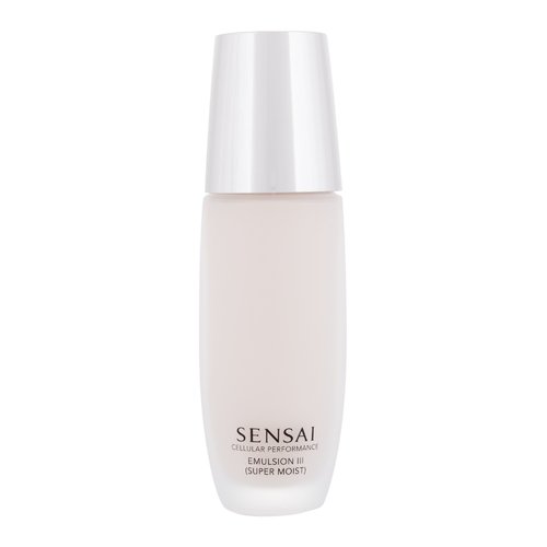 "Sensai Cellular Performance Emulsion III Super Moist"