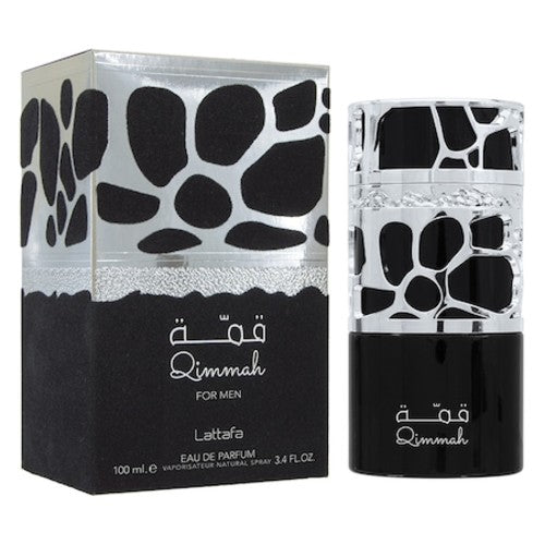 Lattafa Parfüümid Qimmah for Men EDP (100ml) Meestele