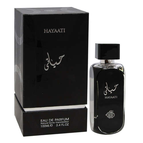 Lattafa Parfüümid Hayaati EDP (100ml) meestele