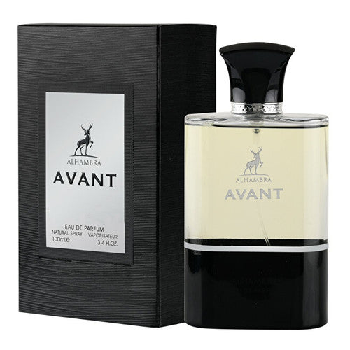 Lattafa Parfüümid Alhambra Avant EDP (100ml) meestele