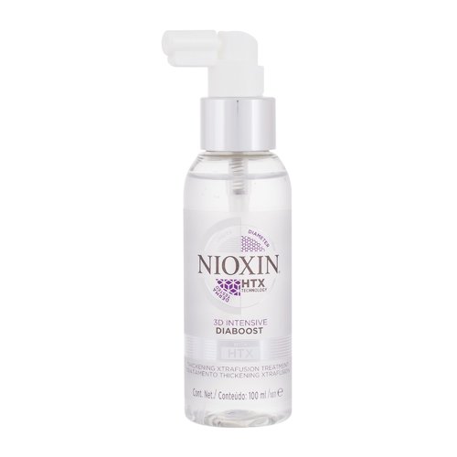 Nioxin 3D intensiivne Diaboost seerum (100 ml) naistele