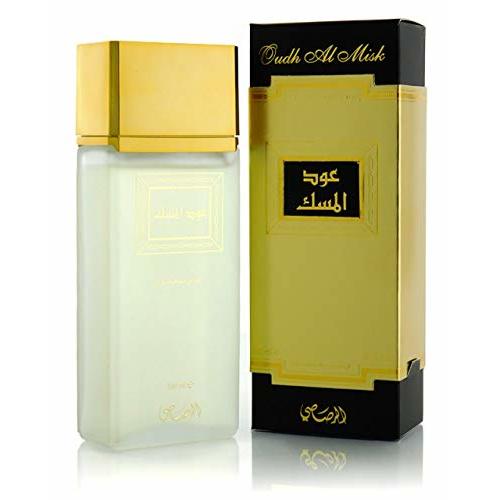 Rasasi Oudh Al Misk EDP