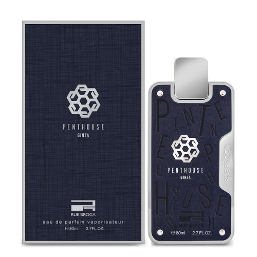 Rue Broca Penthouse Ginza EDP