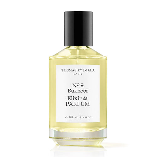 Thomas Kosmala Nr.9 Bukhoor Elixir de Parfum (100ml) Unisex