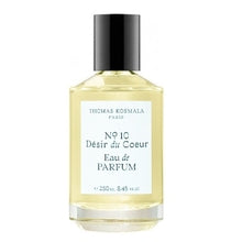 Thomas Kosmala Nr.10 Désir du Coeur EDP kvepalai 250ml unisex