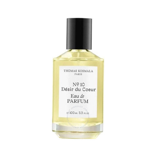 Thomas Kosmala No. 10 Désir du Coeur EDP