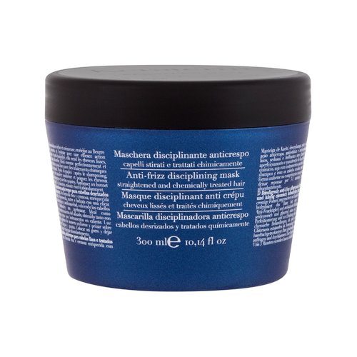 Fanola Keraterm mask (300ml) naistele