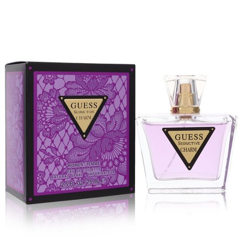 Guess Seductive Charm EDT Kvepalai 75ml