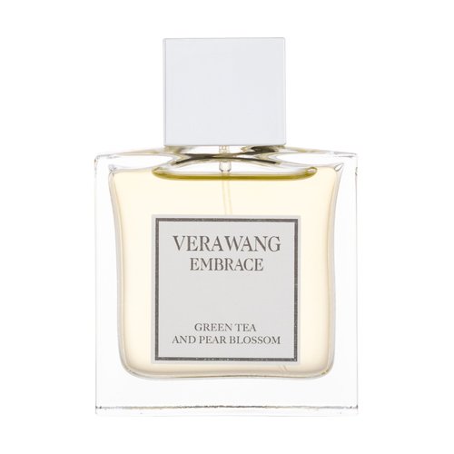 Vera Wang Embrace Green Tea ir Pear Blossom EDT (30ml) Moterims