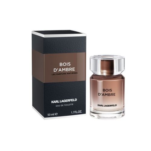Lagerfeld Les Parfums Matieres Bois d'Ambre EDT parfüüm 100 ml meestele