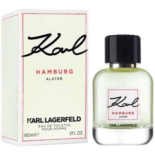 Lagerfeld Karl Hamburg Alster EDT (100ml) meestele