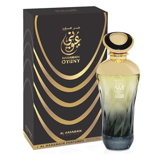 Al Haramain Oyuny EDP (100ml) Unisex