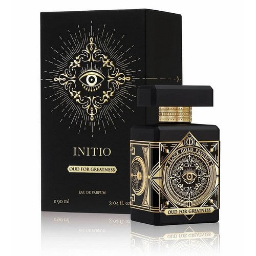 Initio Oud For Greatness EDP (90ml) Unisex