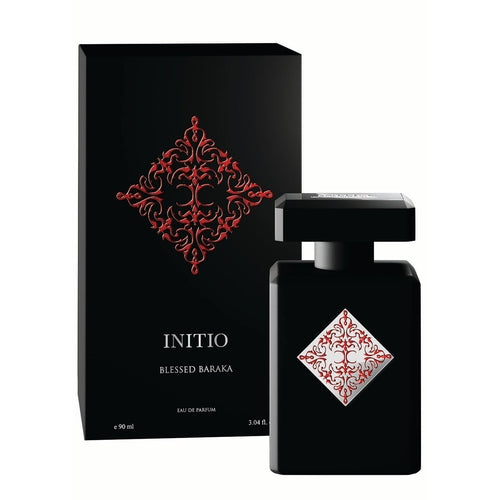 Initio Blessed Baraka EDP parfüüm 90ml Unisex