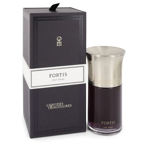 Liquides Imaginaires Fortis Eau Delà