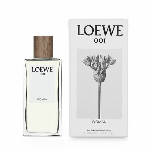Loewe 001 Woman EDT (75ml) naistele