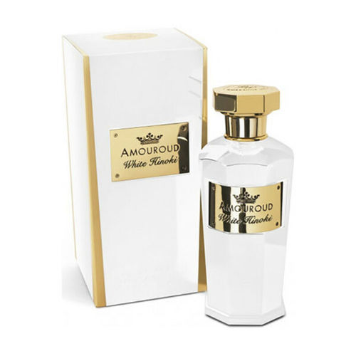 Amoroud White Hinoki EDP (100ml) Unisex
