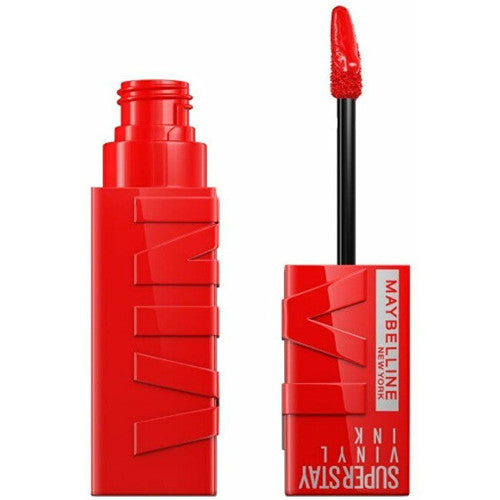Maybelline Superstay Vinyl Ink huulepulk 4,2 ml (10 Lippy) naistele
