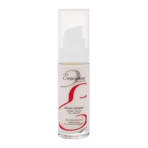 „Embryolisse“ serumas nuo senėjimo