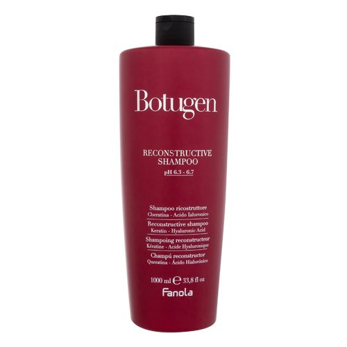 Fanola Botugen šampoon (300ml) naistele