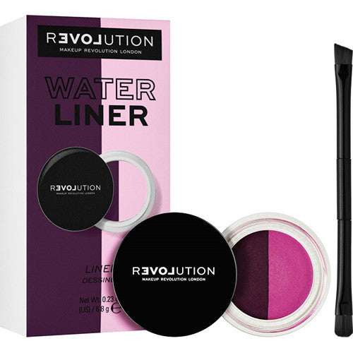 Makeup Revolution „Relove“ vireniu aktyvuotas „absurdinis“ įdėklas 6,8 g Moterims