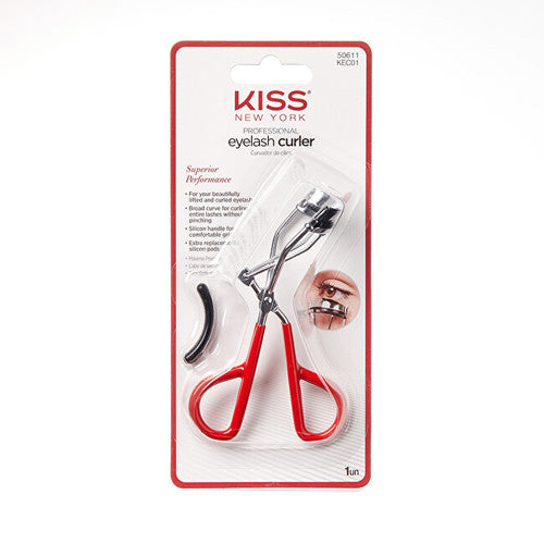 Blakstienų pincetas „Kiss My Face“