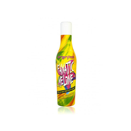 Oranjito Fanatic Melone Superbronzer (200ml) naistele