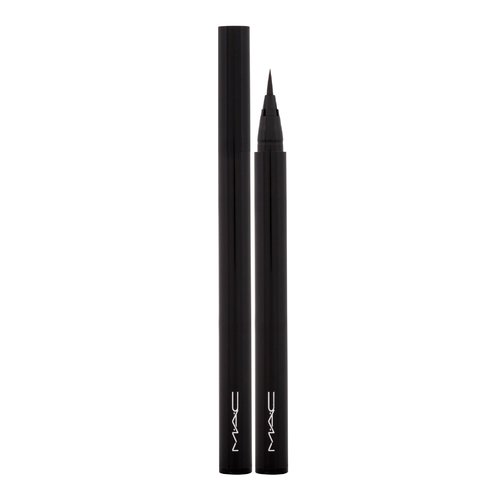 MAC Brushstroke 24-Hour Liner 0,67 g Brushblack
