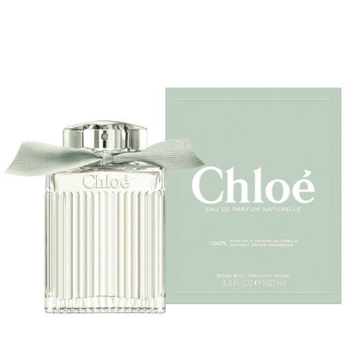 Chloé Chloe Eau de Parfum Naturelle (50ml) Moterims