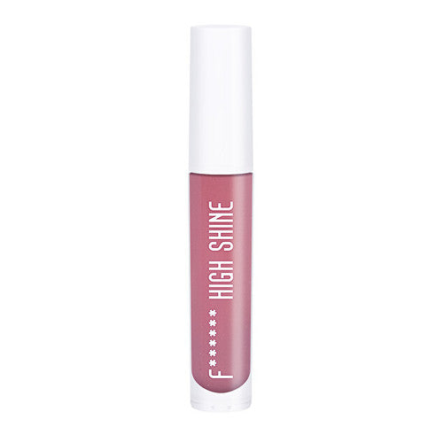 Dermacol F****** High Shine lūpų dažai lūpdažis 4 ml (6) Moterims