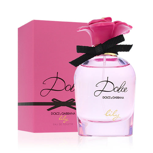 Dolce Gabbana Dolce Lily EDT (30ml) naistele