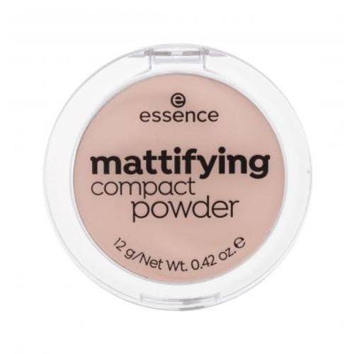 „Essence“ matinį efektą suteikianti kompaktinė pudra 12 g