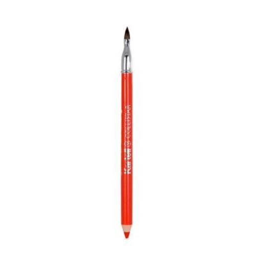 Collistar Professional Kartell huulepliiats 1,2 ml (16 rubiini) naistele