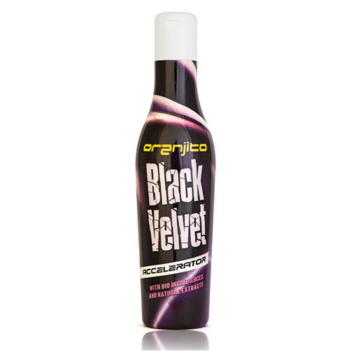 Oranjito Black Velvet greitintuvas