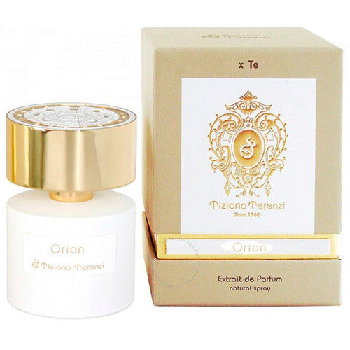 Tiziana Terenzi Orion parfüümi ekstrakt (100 ml) Unisex