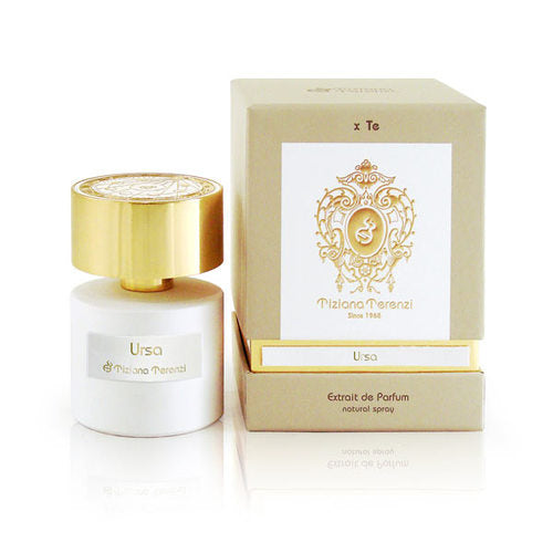 Tiziana Terenzi Ursa parfüümi ekstrakt (100 ml) Unisex