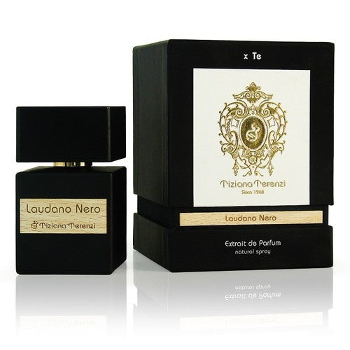 Tiziana Terenzi Laudano Nero parfüümi ekstrakt (100 ml) Unisex
