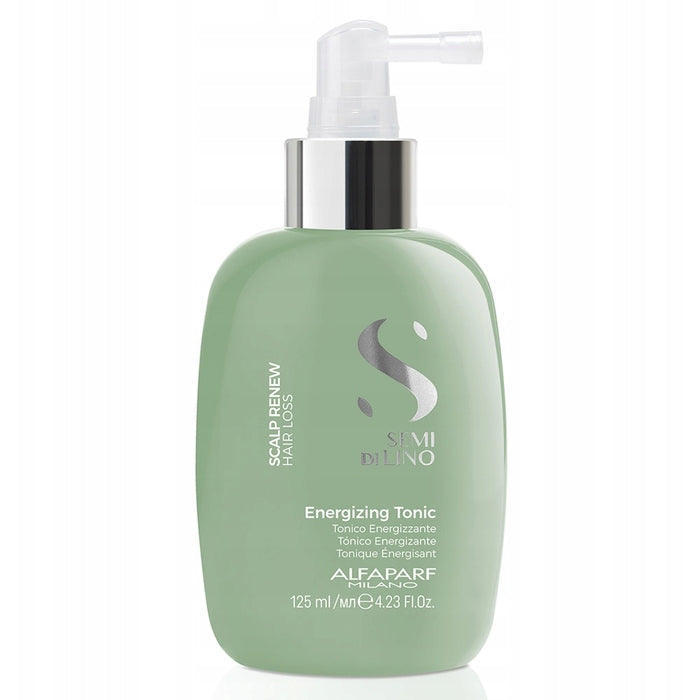 Alfaparf Milano Semi Di Lino uuendav peanaha toonik (125 ml) naistele