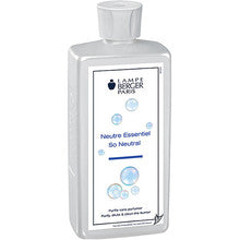 Maison Berger Paris Taigi neutrali lempos įkrovimas / papildymas 500ml