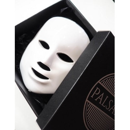 Palsar 7 LED kaukė (balta)