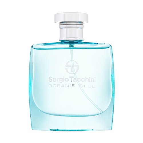 Sergio Tacchini Ocean´s Club EDT (100ml) Vyrams