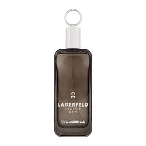 Lagerfeld Classic Gray EDT