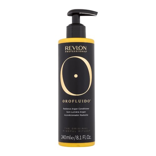 Revlon Professional Orofluido Radiance Argan palsam (240ml) naistele