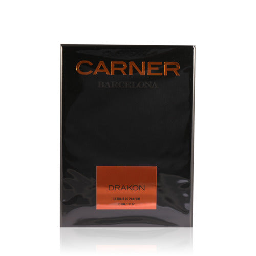 Carner Barcelona Dragon parfüümi ekstrakt (50 ml) Unisex