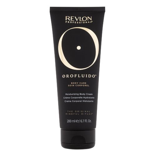 „Revlon Professional Orofluido“ drėkinamasis kūno kremas
