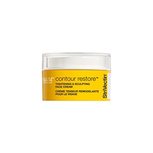 StriVectin Contour Restor stangrinantis ir formuojantis veido kremas